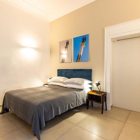 Residenza Partanna By Napoliapartments Bagian luar foto