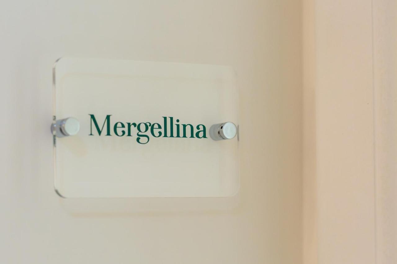 Residenza Partanna By Napoliapartments Bagian luar foto