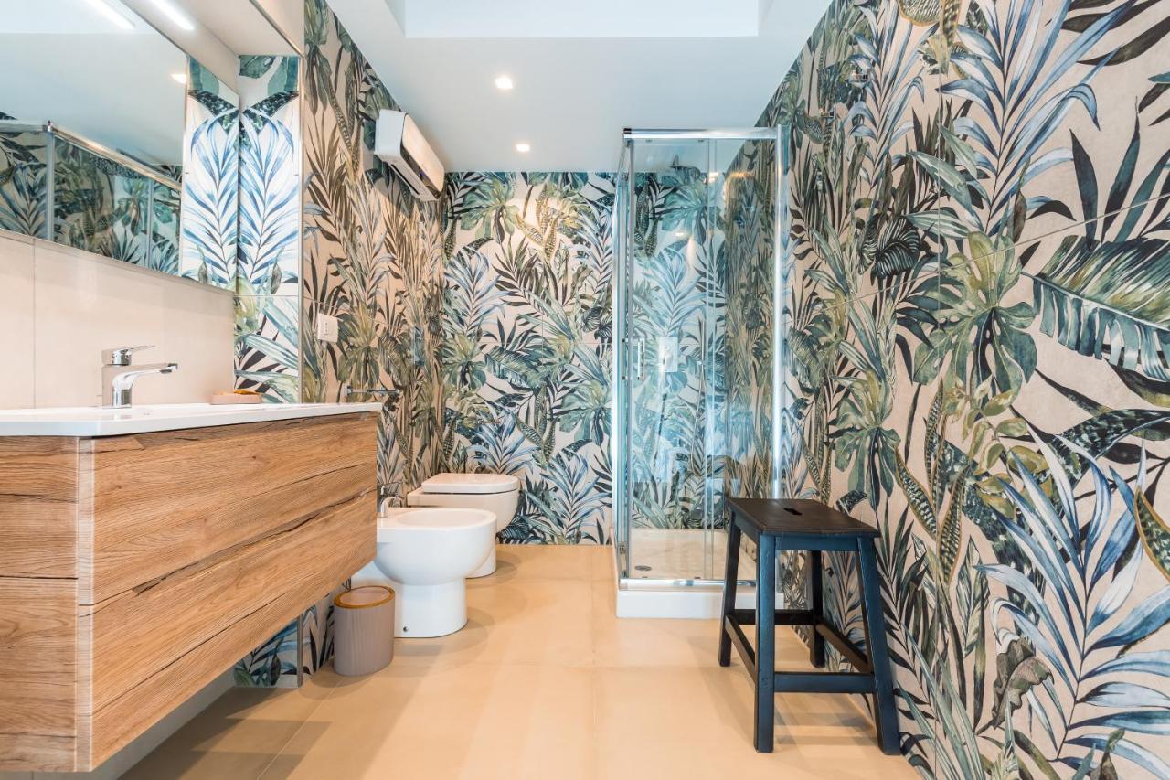Residenza Partanna By Napoliapartments Bagian luar foto