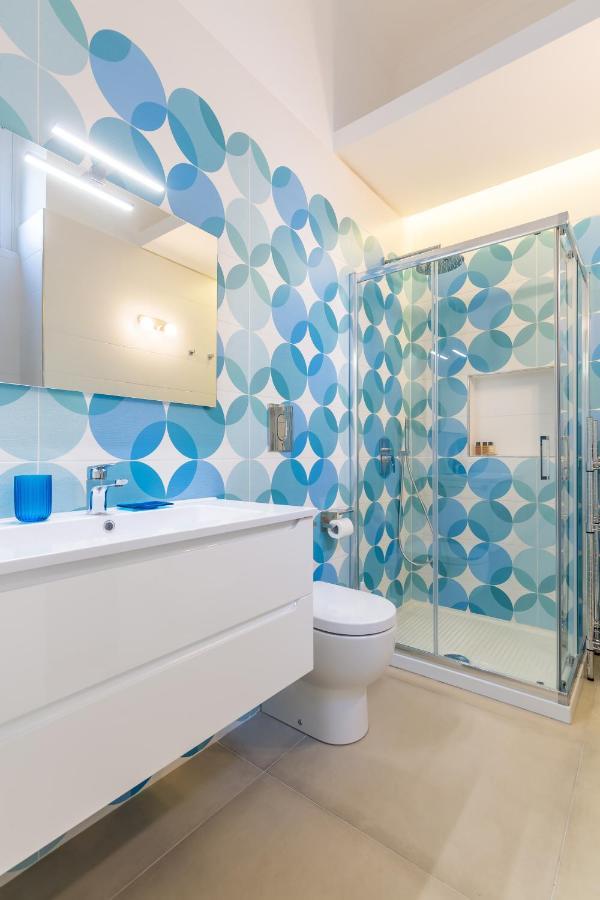 Residenza Partanna By Napoliapartments Bagian luar foto