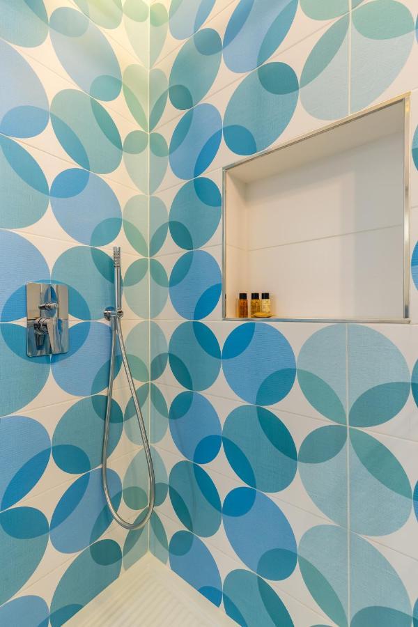 Residenza Partanna By Napoliapartments Bagian luar foto